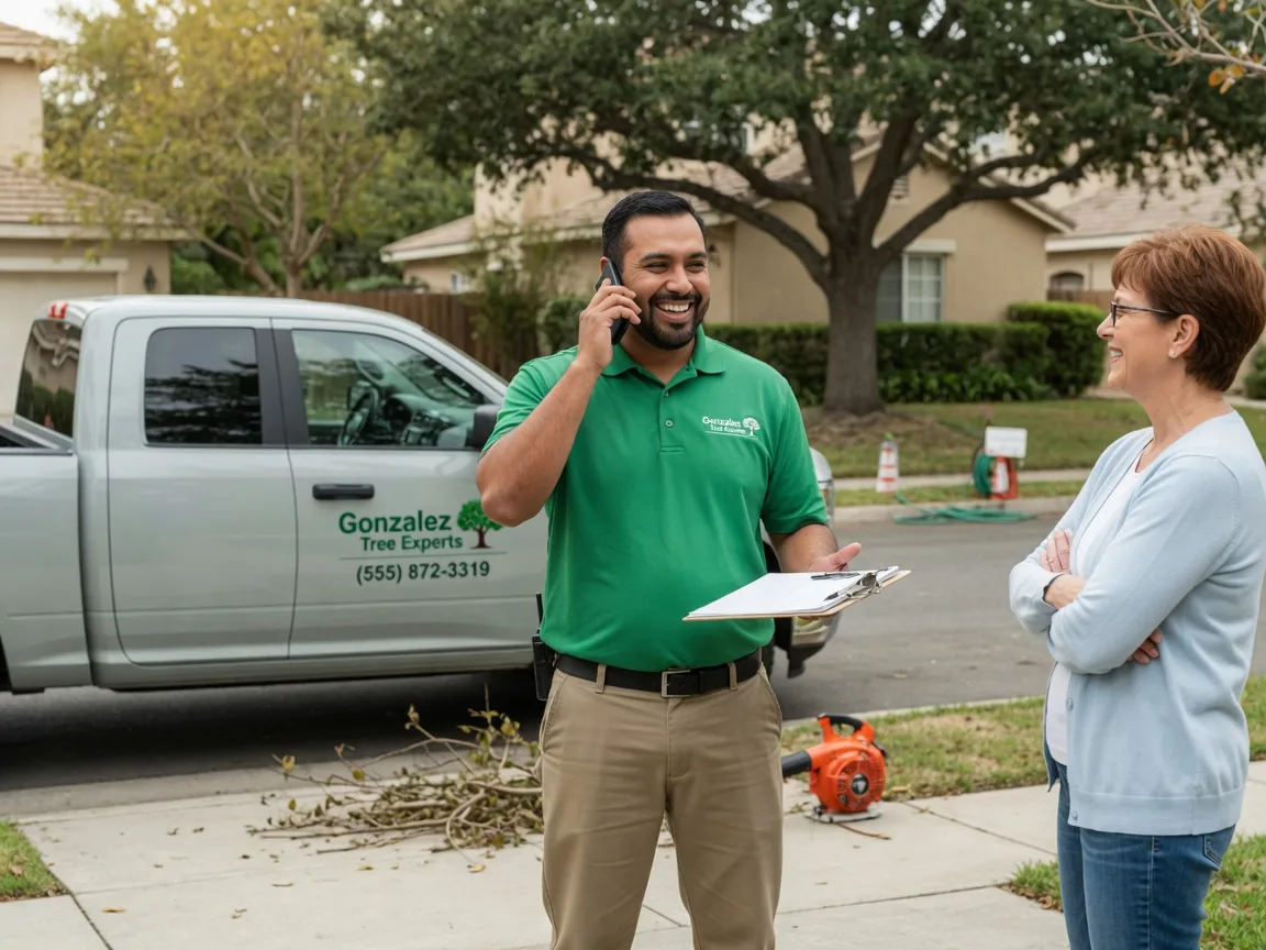 Tree Service Santaquin, UT FAQs